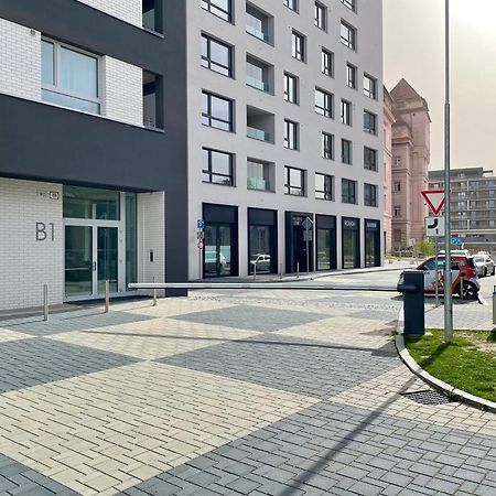 Top Bratislava Exterior photo