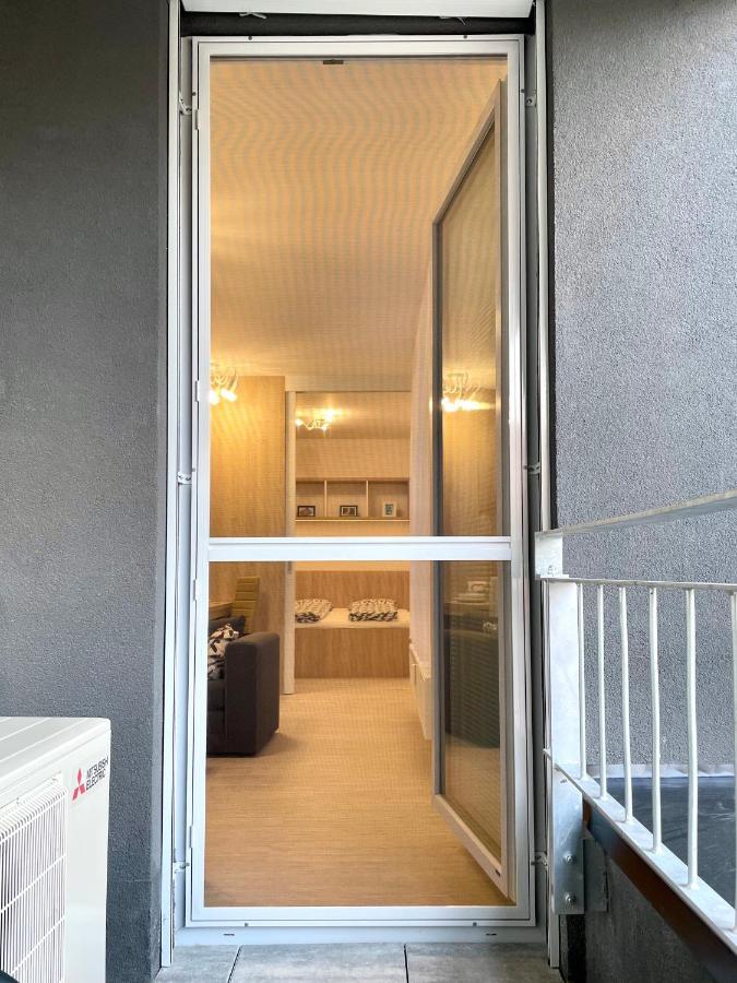 Top Bratislava Exterior photo